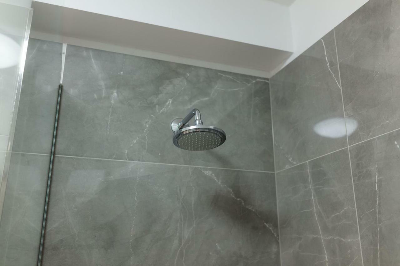 Apartments Rosemary Razanj Ngoại thất bức ảnh