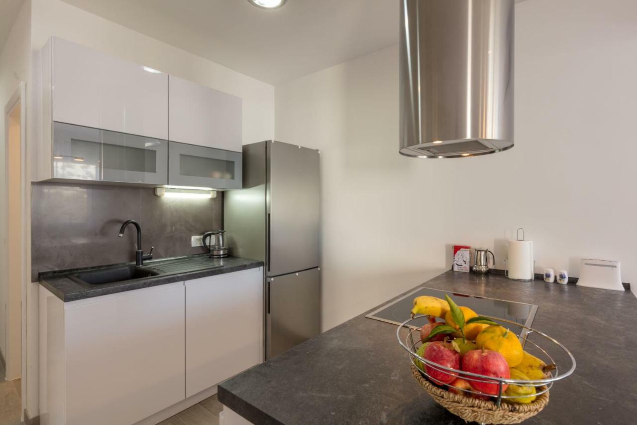 Apartments Rosemary Razanj Ngoại thất bức ảnh
