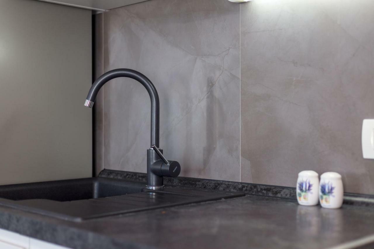 Apartments Rosemary Razanj Ngoại thất bức ảnh